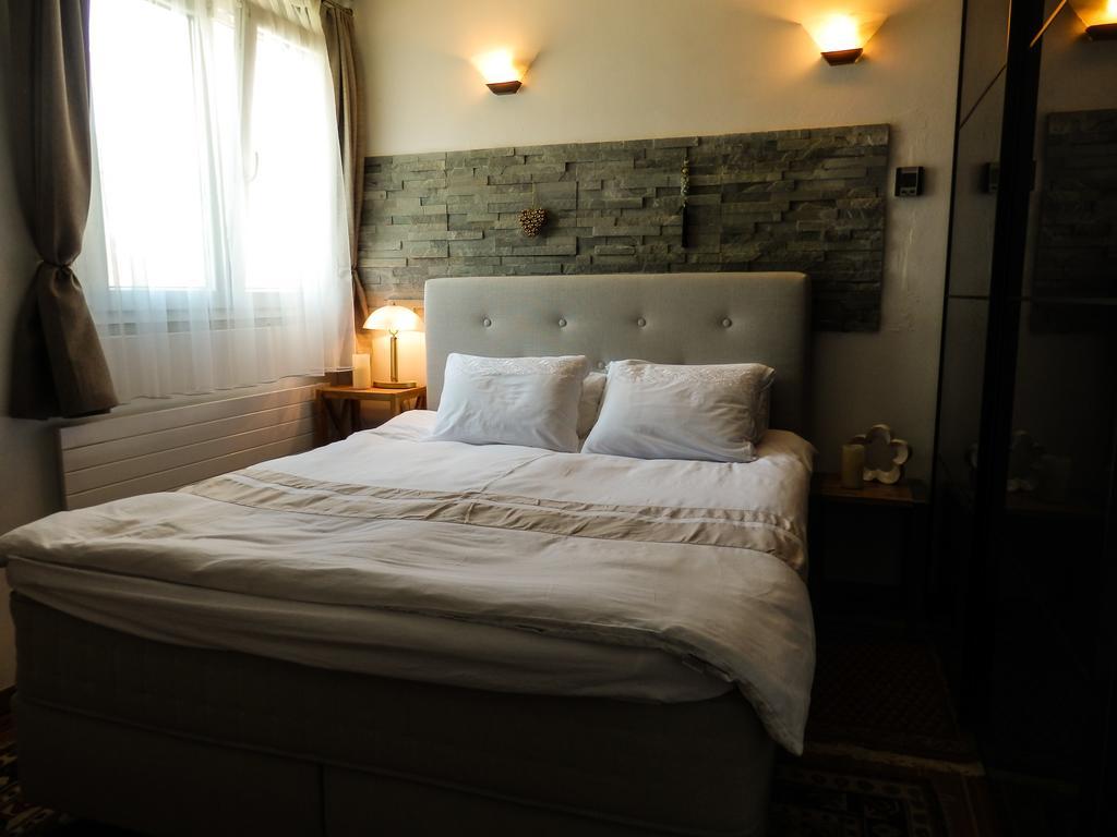 Luxerioeses Apartment 52 Viralago Mit Privatstrand Gambarogno Екстер'єр фото