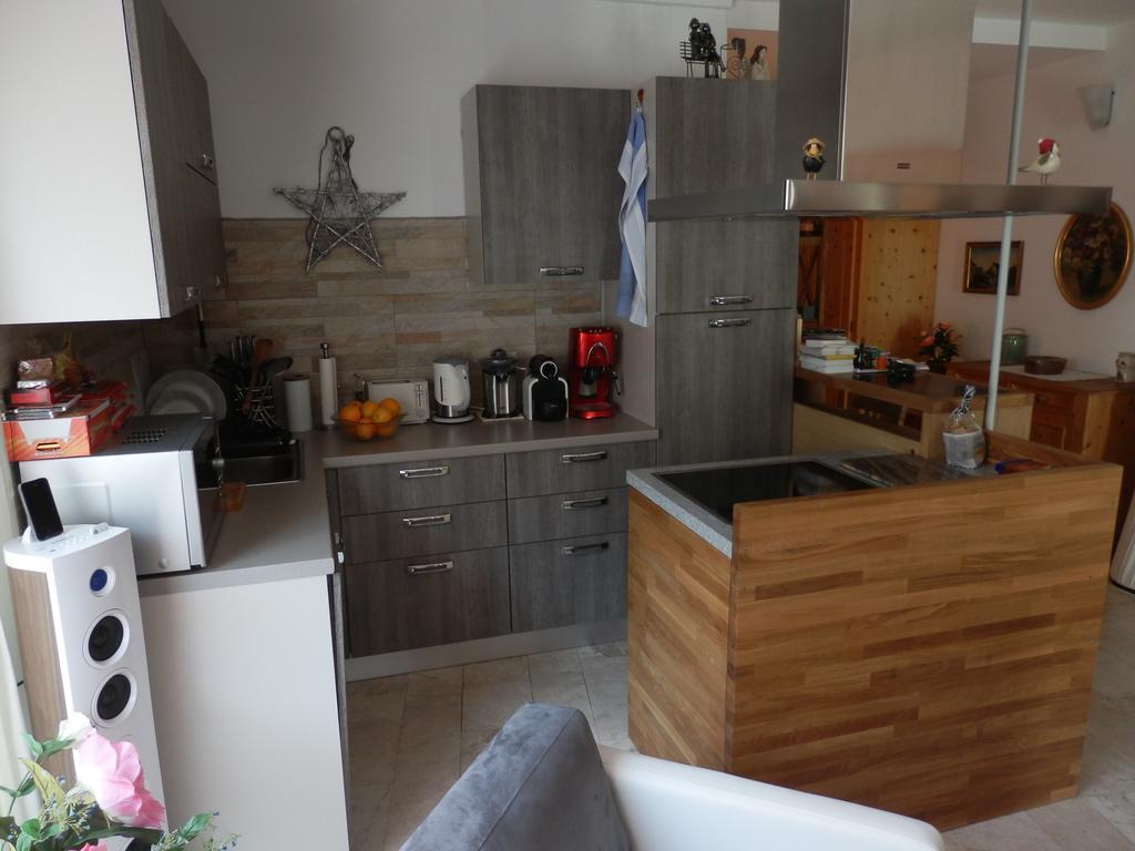 Luxerioeses Apartment 52 Viralago Mit Privatstrand Gambarogno Екстер'єр фото